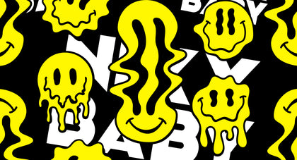 TRIPPY SMILES