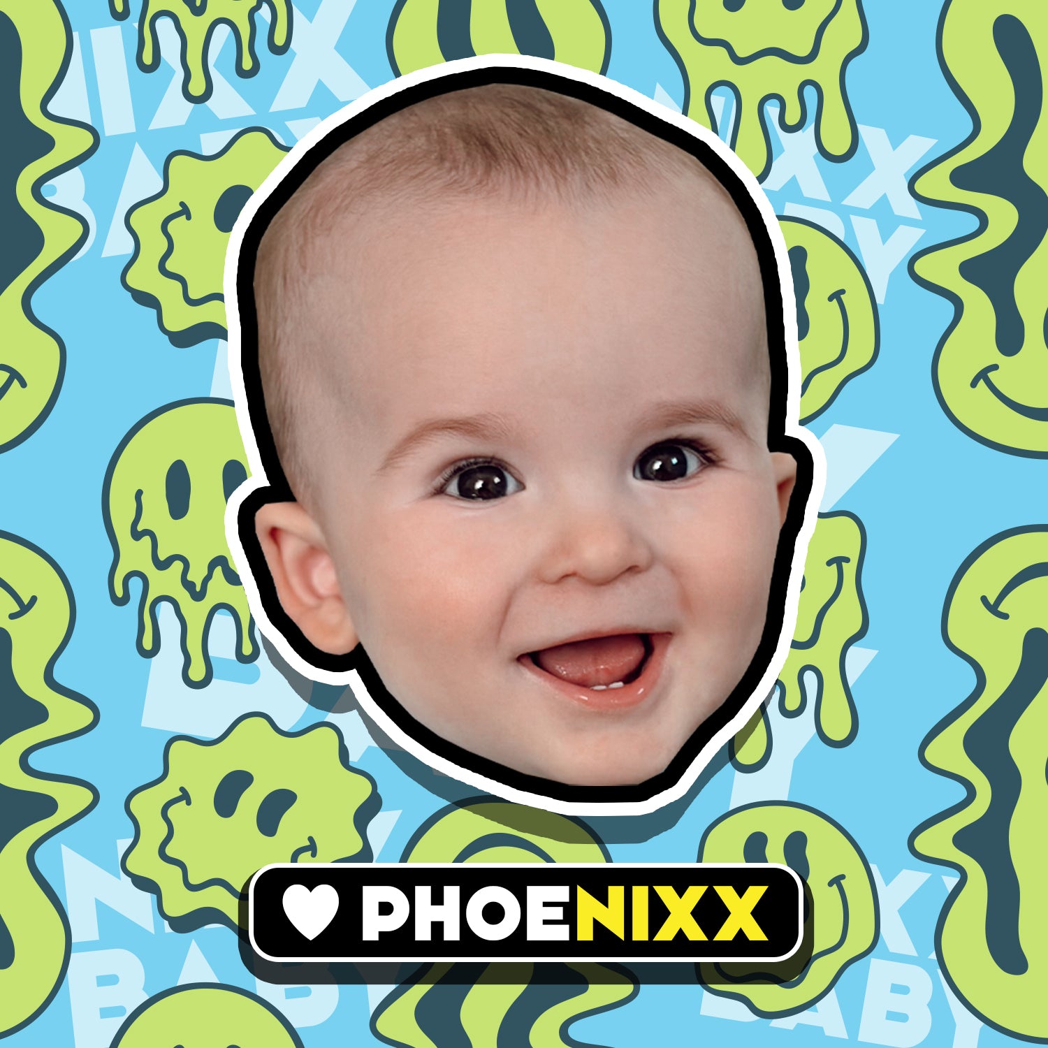 NIXX BABY
